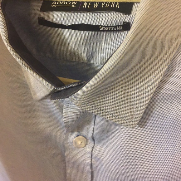 Shirt - Arrow NY - Picture 5 of 5