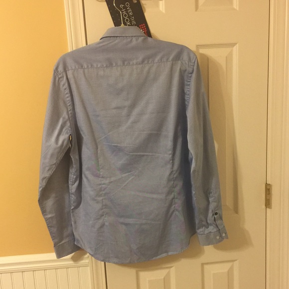 Shirt - Arrow NY - Picture 3 of 5