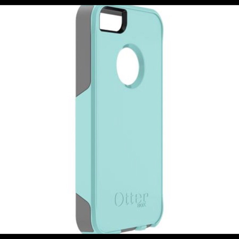 Iphone 5 Otterbox Case - image 1