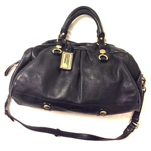 Marc by Marc Jacobs original Dr. Groovee purse
