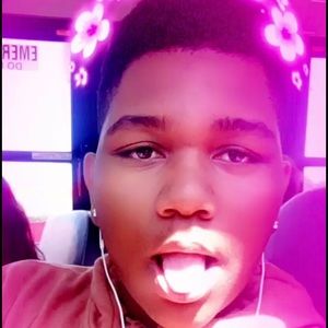 Meet your Posher, Roderick