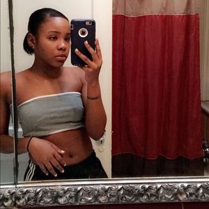 Meet your Posher, Tianne