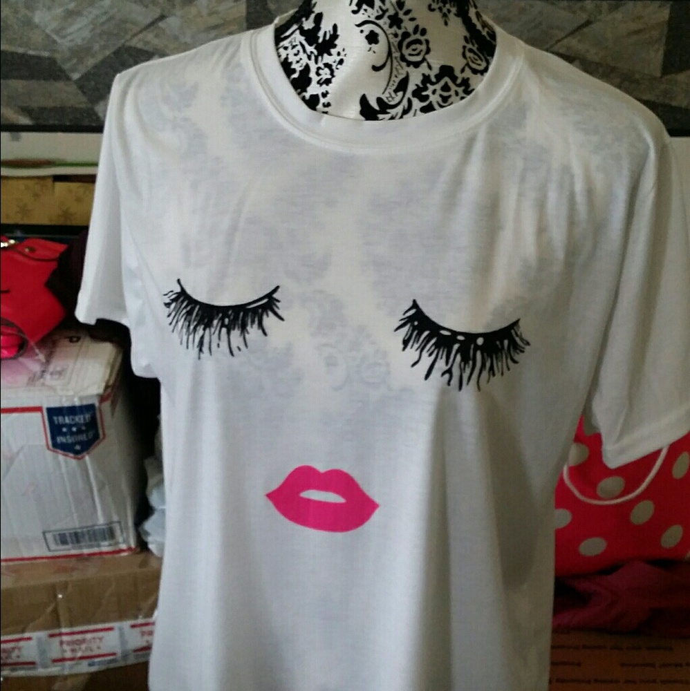 NIB T-SHIRT