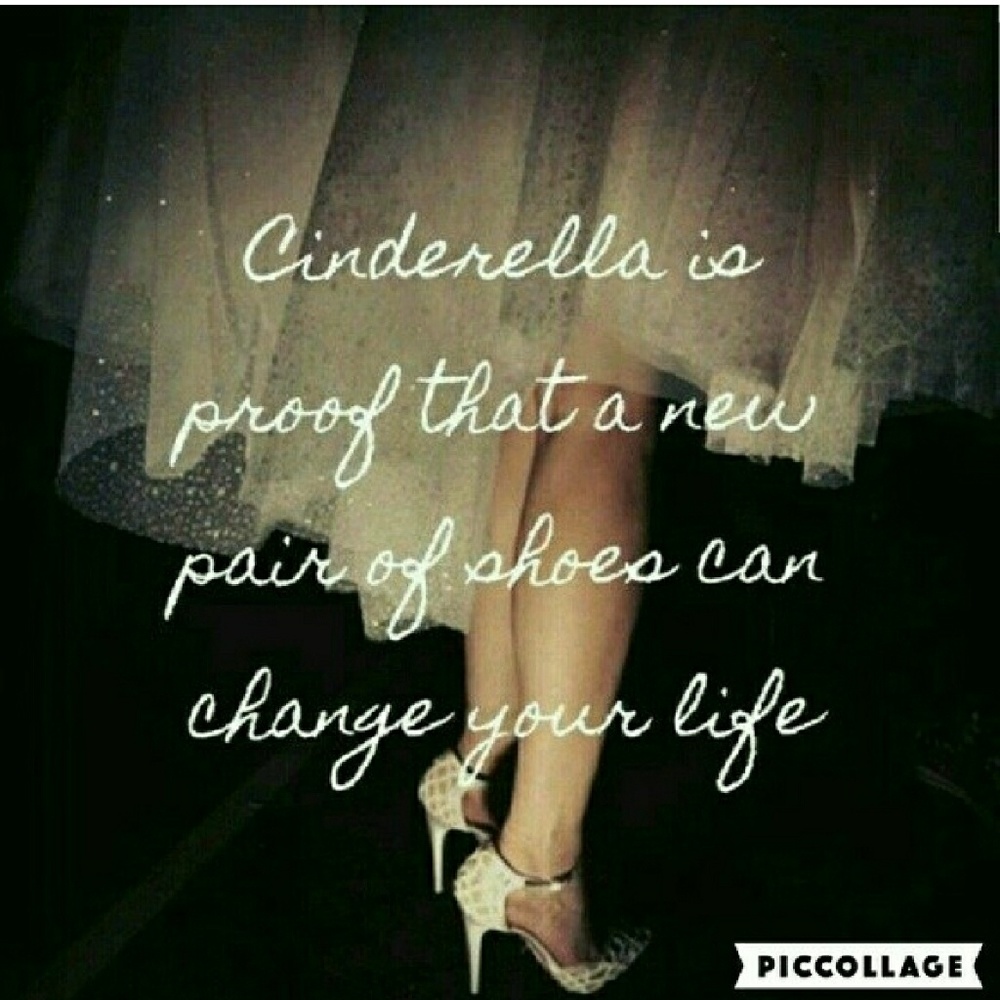 BUY THE SHOES..YOU'LL SEE;))