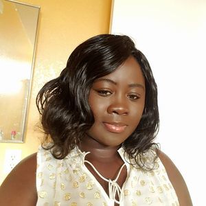 Meet your Posher, Davies