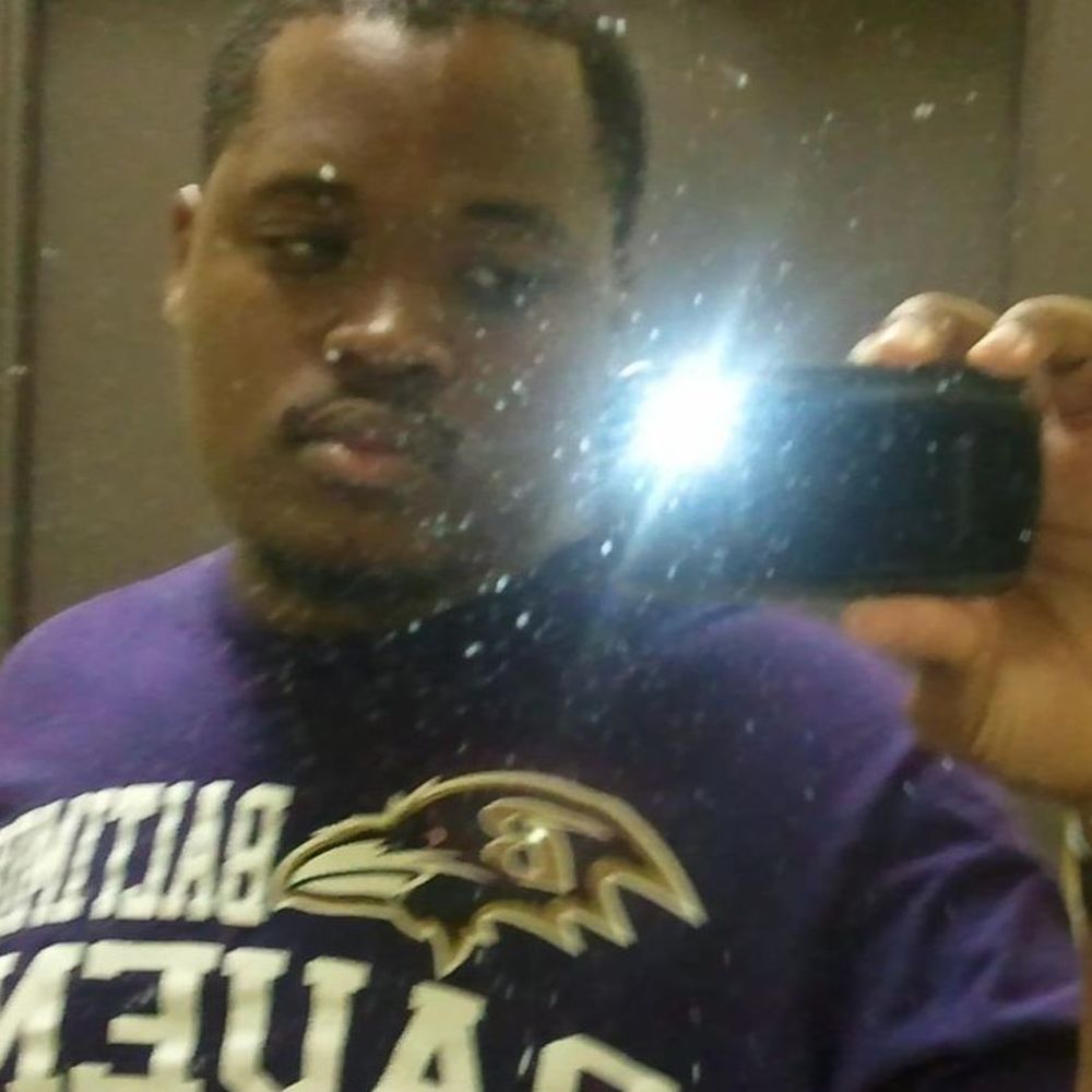 Meet your Posher, Kedrick