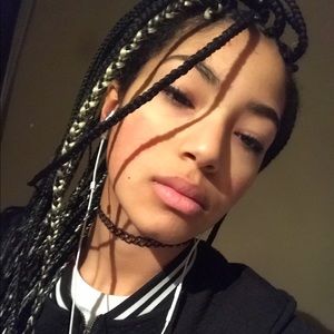 Meet your Posher, Seda