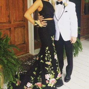 Sherri Hill-Style#50199