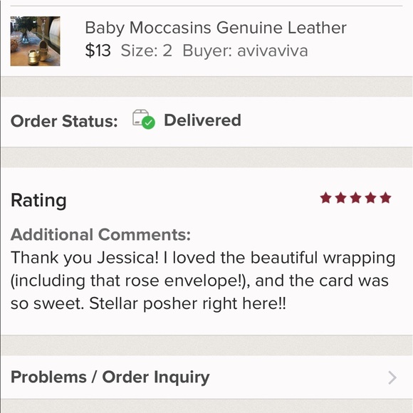 Big Roses baby girl Romper - Picture 3 of 3