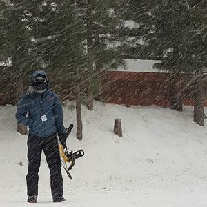 Meet your Posher, Jb