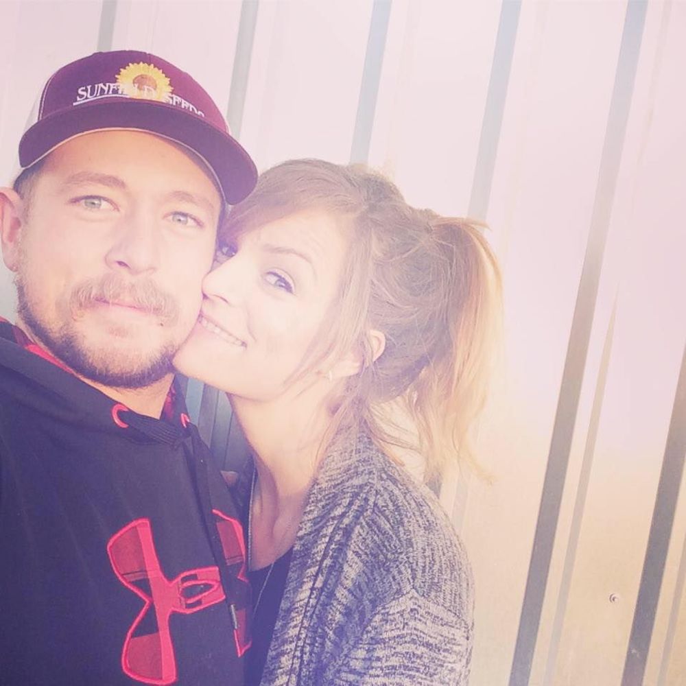 Meet your Posher, Annie