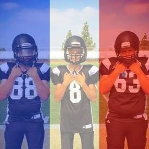 Meet your Posher, Jack