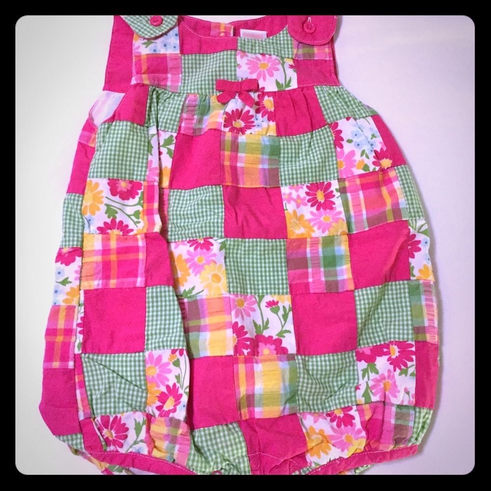 Flash SALE!! Gymboree Romper