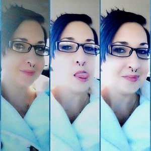 Meet your Posher, Alexandria