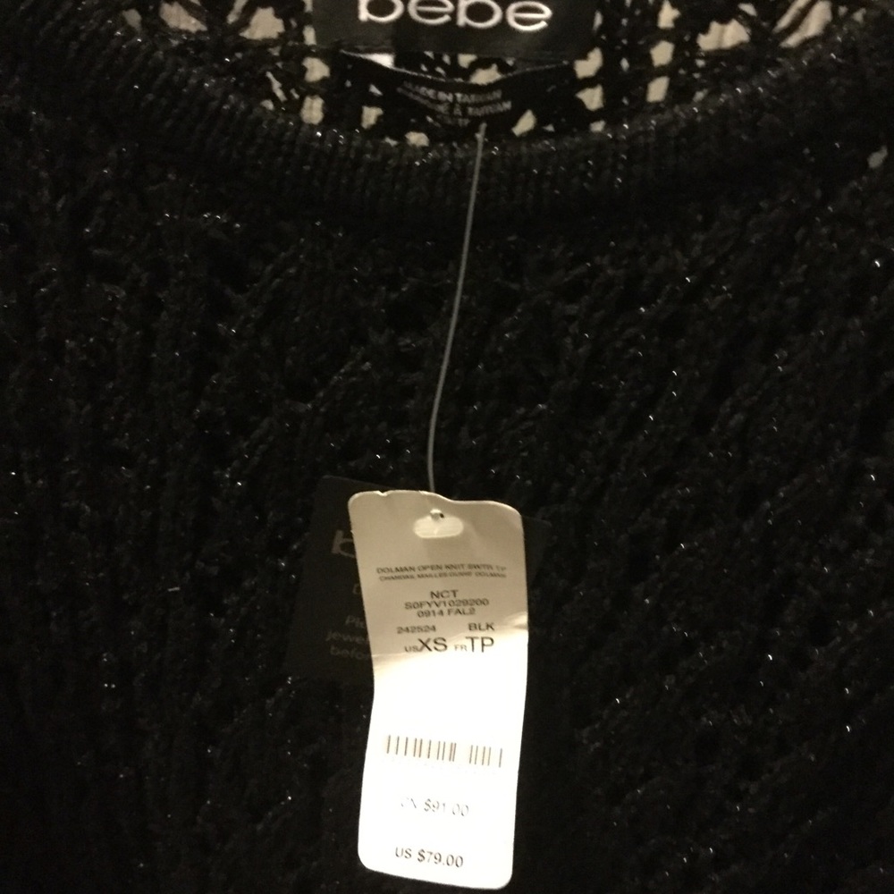 Bebe - Picture 2 of 5