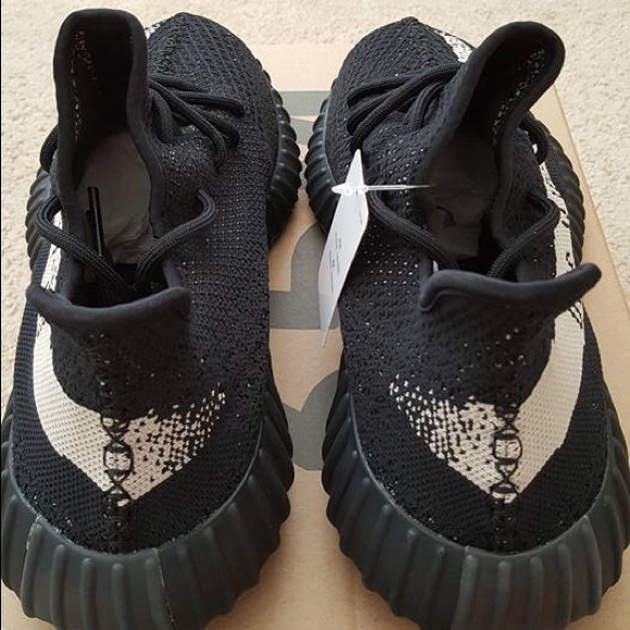 Yeezys size 9.5 Willing to trade for supreme - Picture 3 of 7