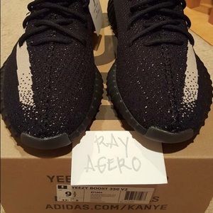 Yeezys size 9.5 Willing to trade for supreme