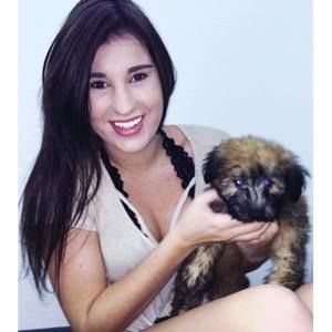 Meet your Posher, Maddie