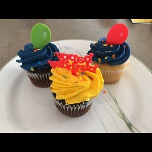 Meet your Posher, Jampa