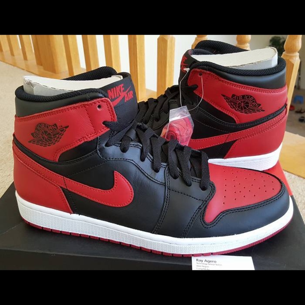 Bred 1s