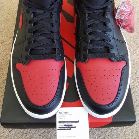 Bred 1s - Picture 2 of 4