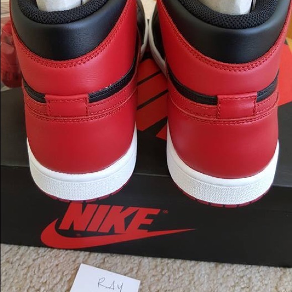 Bred 1s - Picture 3 of 4