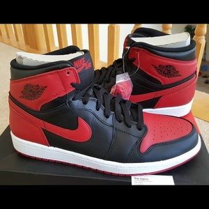Bred 1s