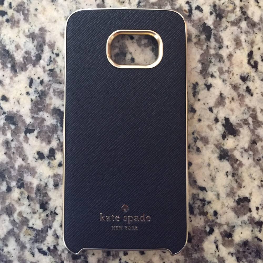 Galaxy 6S Edge case NWOT