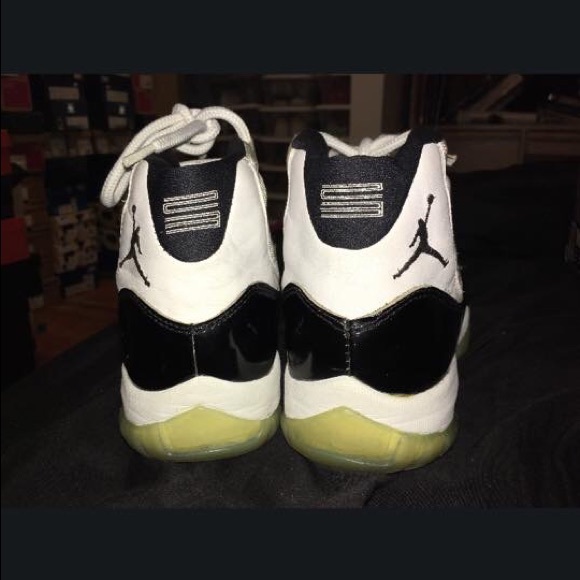 96' Concords - Picture 3 of 6