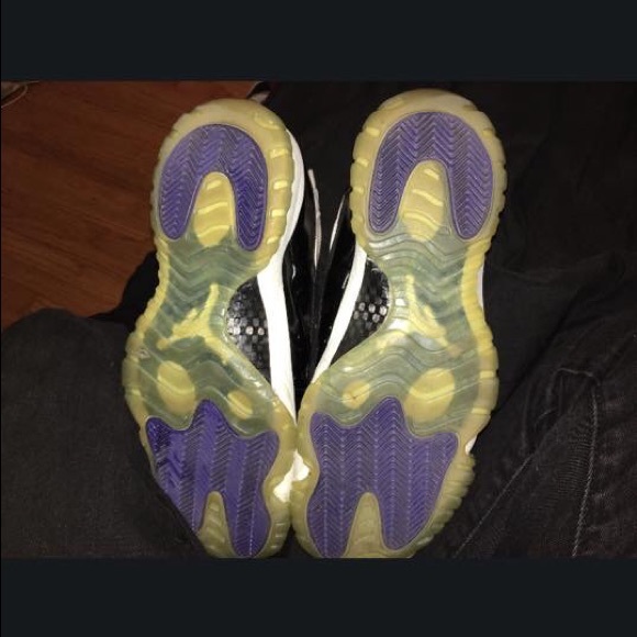 96' Concords - Picture 4 of 6