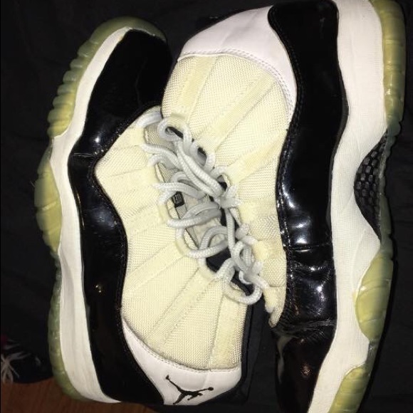96' Concords - Picture 5 of 6