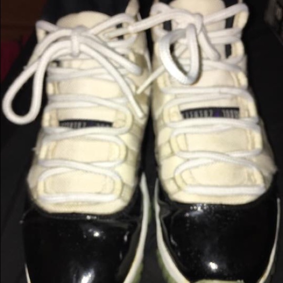 96' Concords - Picture 6 of 6