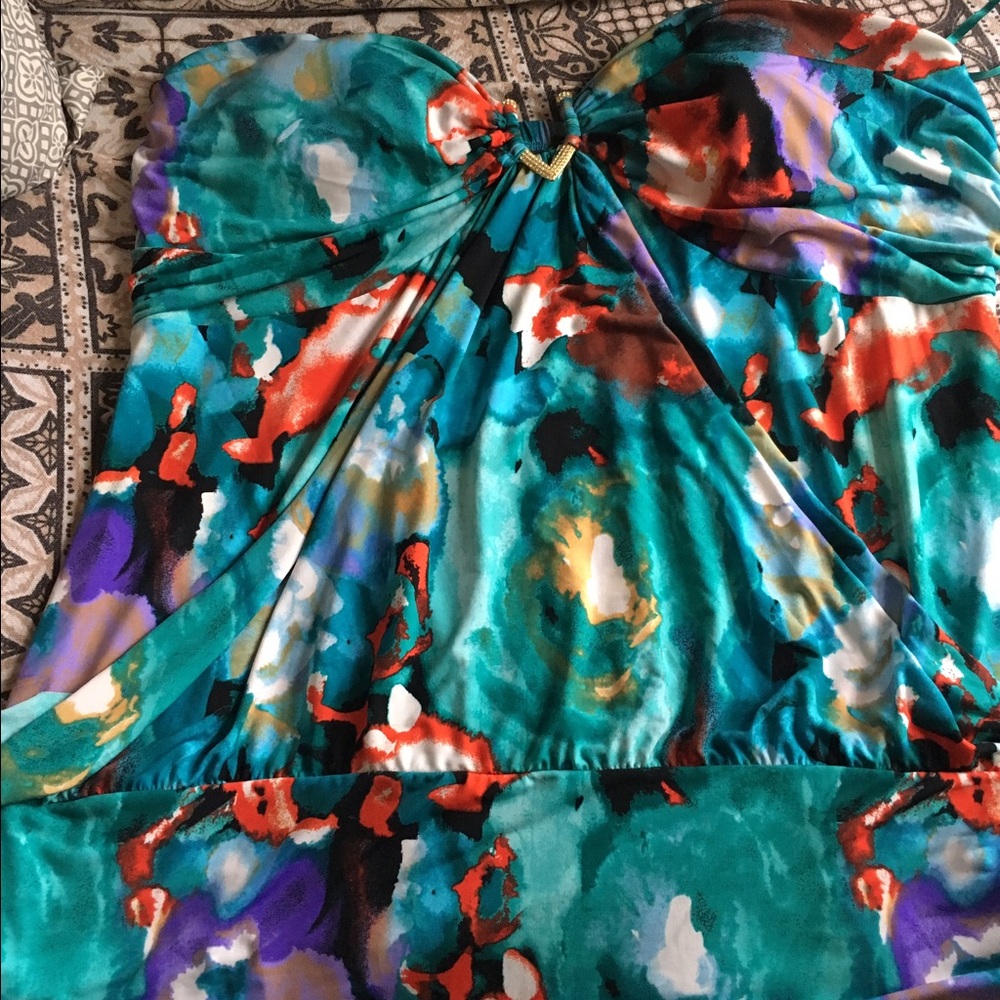 Torrid Top