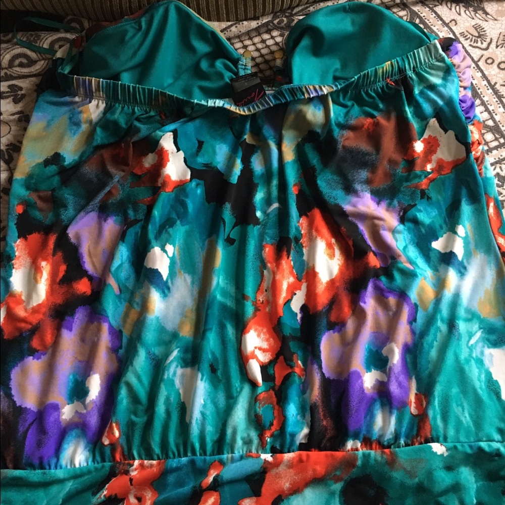Torrid Top - Picture 3 of 4