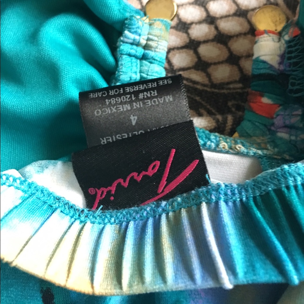 Torrid Top - Picture 4 of 4