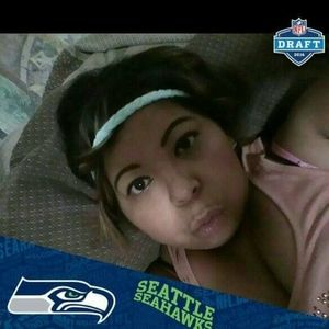 Meet your Posher, Nina