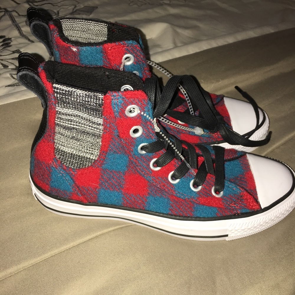 Chuck Taylor Converse