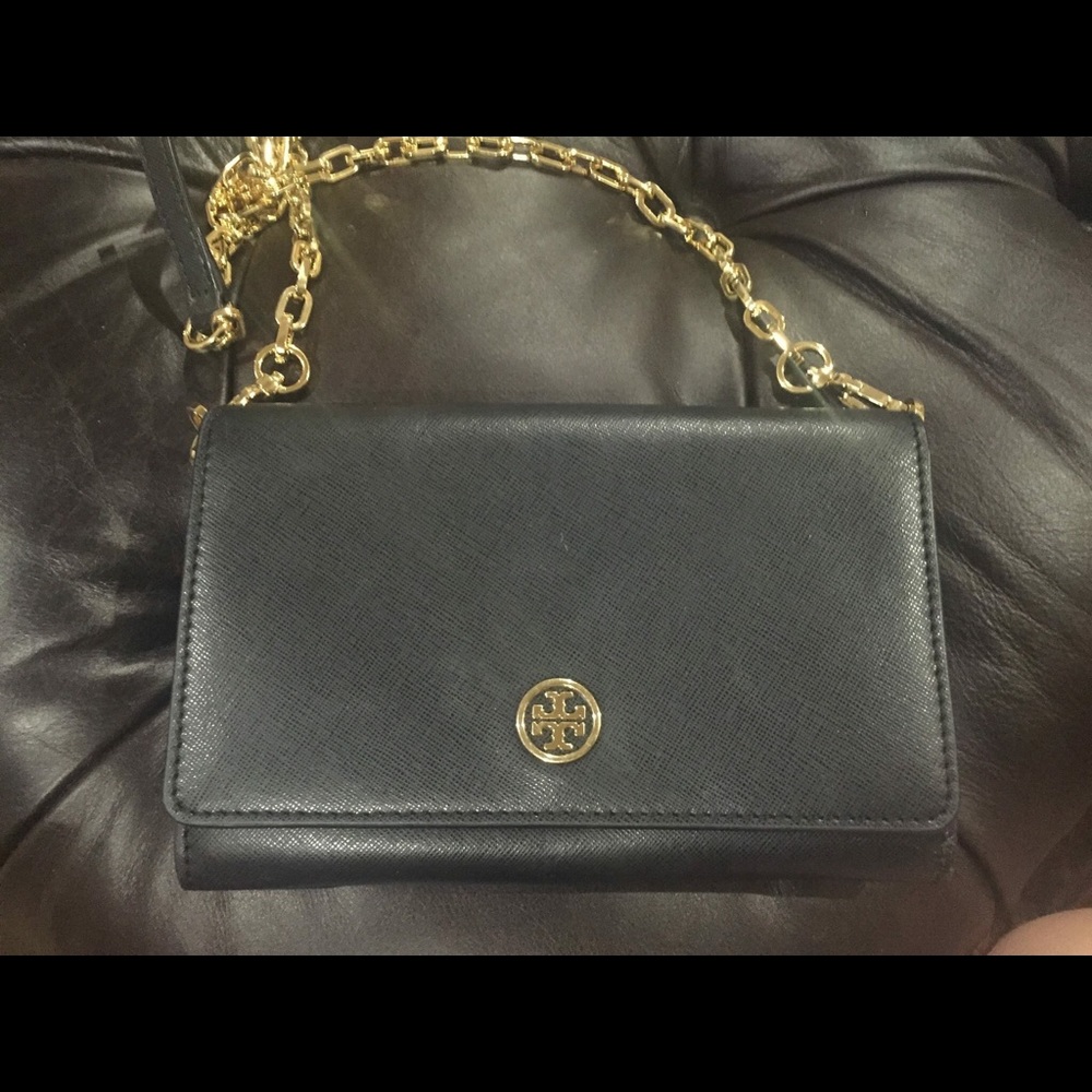 Tory Burch purse