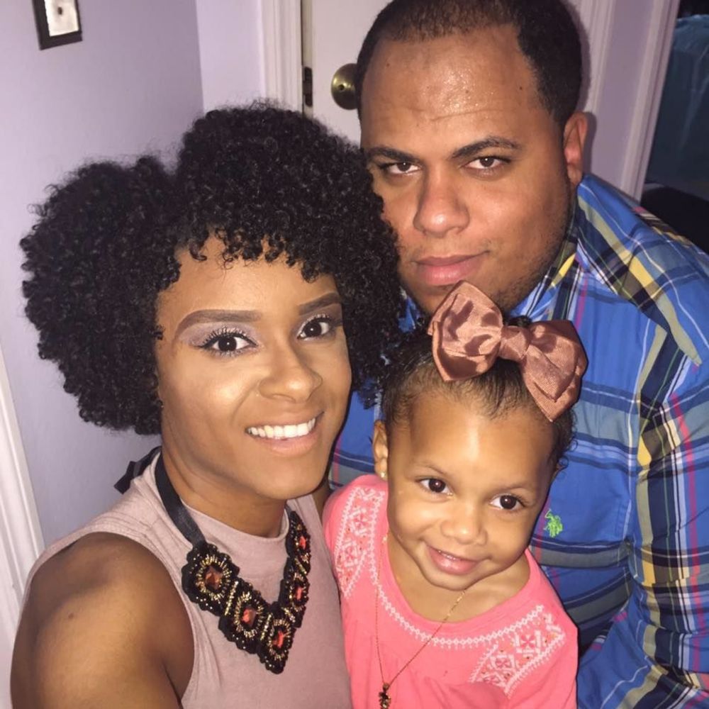 Meet your Posher, Eunice