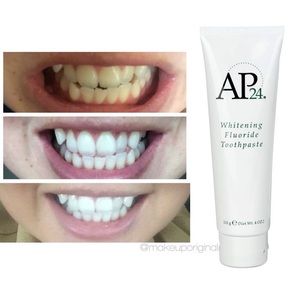 AP 24 Whitening Toothpaste