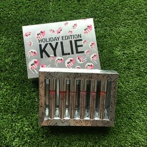 Lipstick Mini Holiday Edition