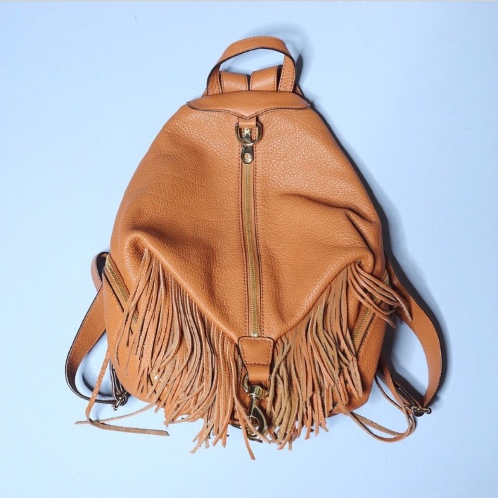 Rebecca minkoff julian backpack