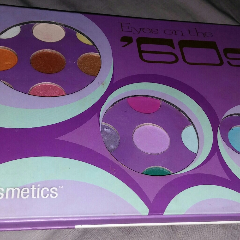 Bh cosmetics