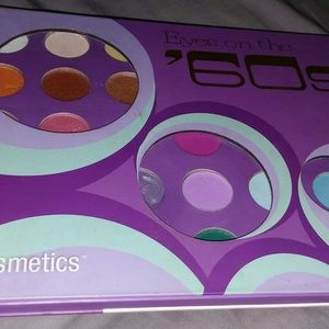 Bh cosmetics