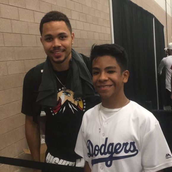 Meet your Posher, Joe - Picture 1 of 1