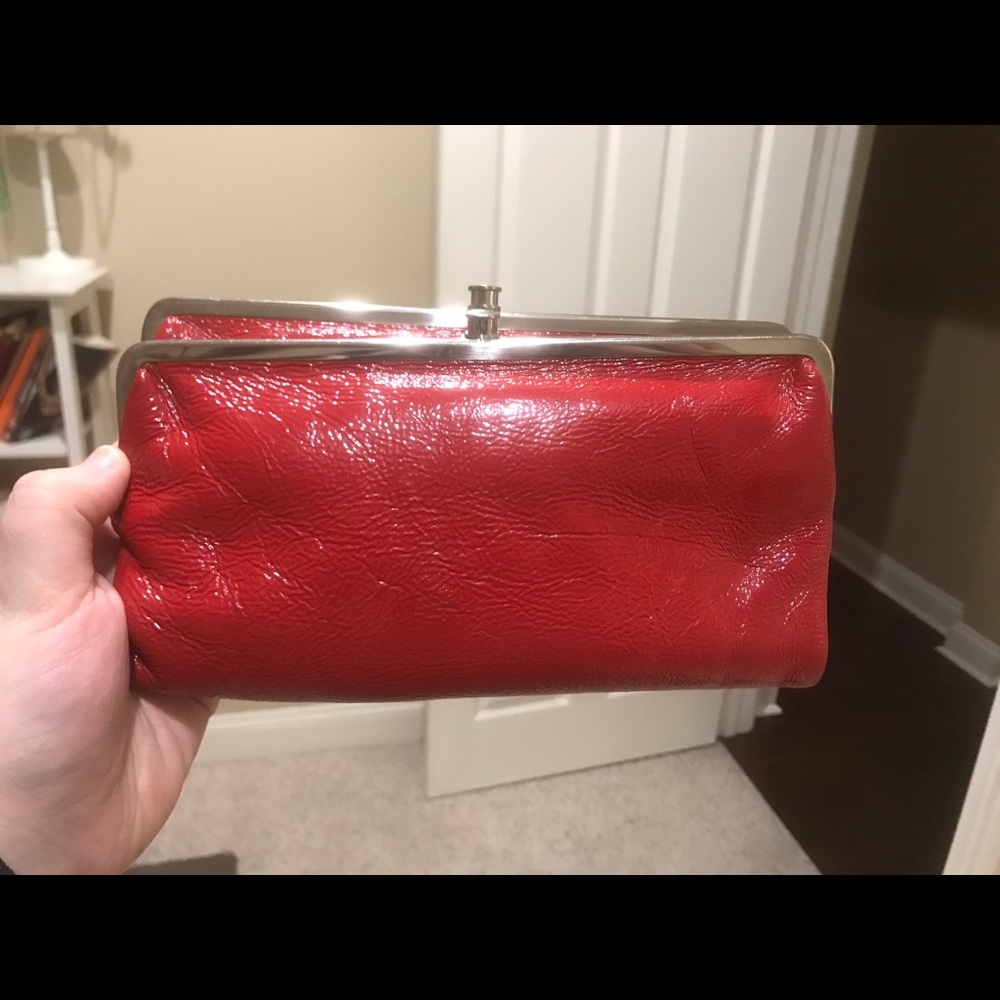 Hobo Clutch