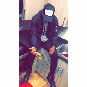 Meet your Posher, Carlton