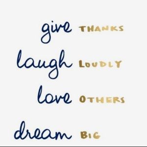 Meet your Posher, Tami