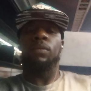 Meet your Posher, Darrell