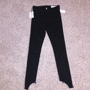 Rag and Bone Hampton Jeans